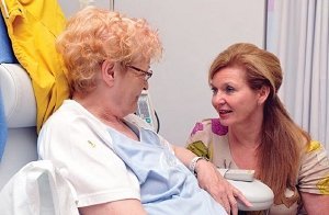 Cancer Services - Cancer FAQs - Introduction
